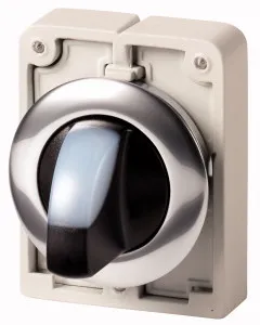 Eaton Electric M30C-FWLK3-W Pic_1