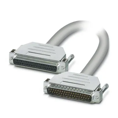 Phoenix Contact CABLE-D37SUB/B/S/ 50/KONFEK/S Pic_1