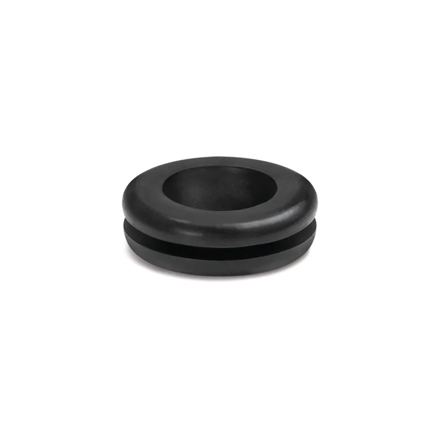 Hellermanntyton HV1401-PVC-FR-BK (1000) Pic_1