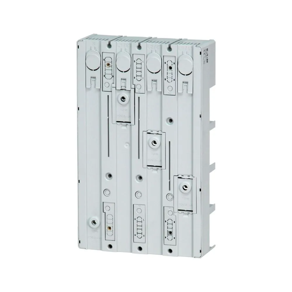 Eaton Electric NZM3-4-XAD630 Pic_1