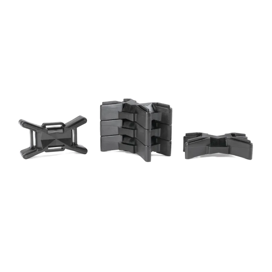 Hellermanntyton EL-TY (TELS-SPK2)-PP-BK (50) Pic_1