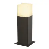 GRAFIT 30 Pole E27 IP44 anthrazit
