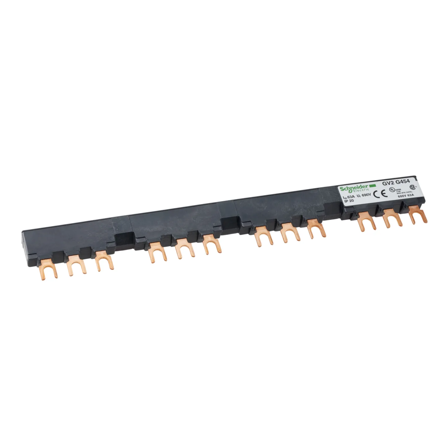 Schneider Electric GV2G454 Pic_1
