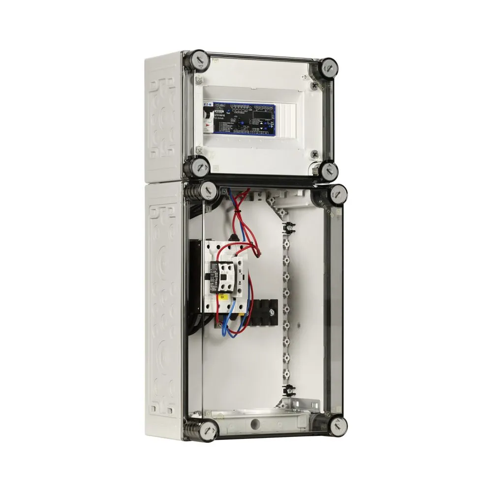 Eaton Electric NAS80-CI-2 Pic_2