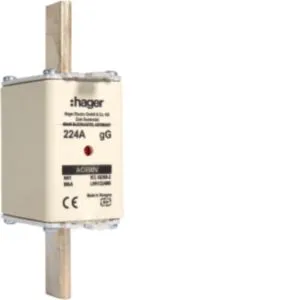 Hager LNH1224M6 Pic_1