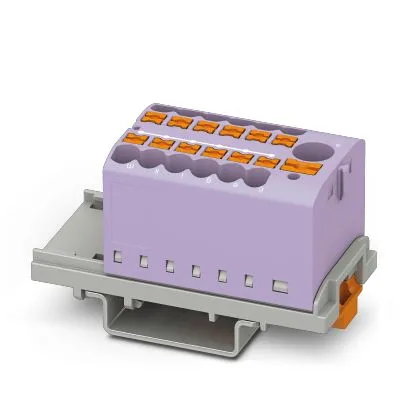 Phoenix Contact PTFIX 6/12X2,5-NS35 VT Pic_1