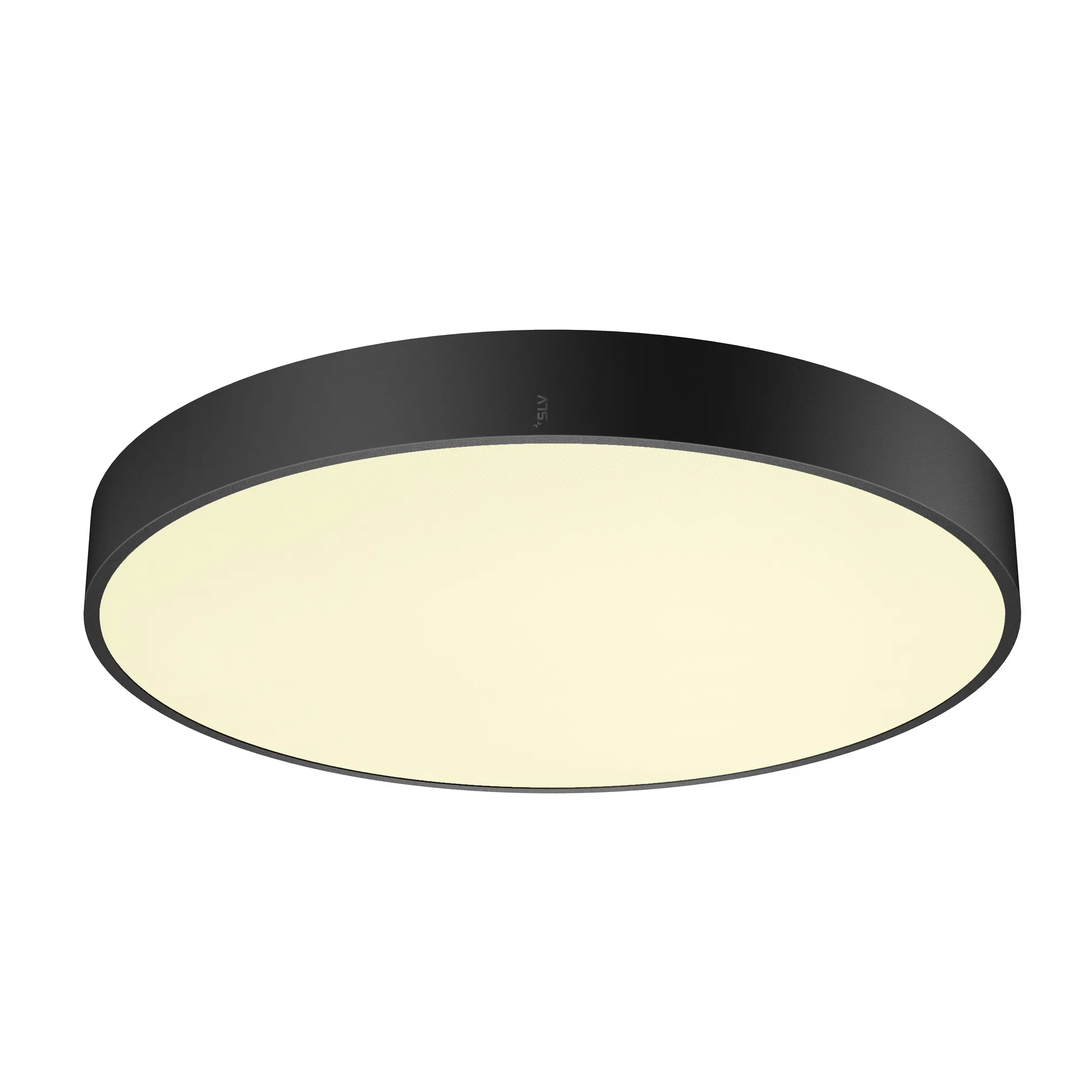 Slv MEDO® PRO 60 CW DALI 80° UGR>19 schwarz Pic_1