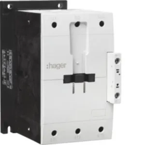 Hager EV095C Pic_1