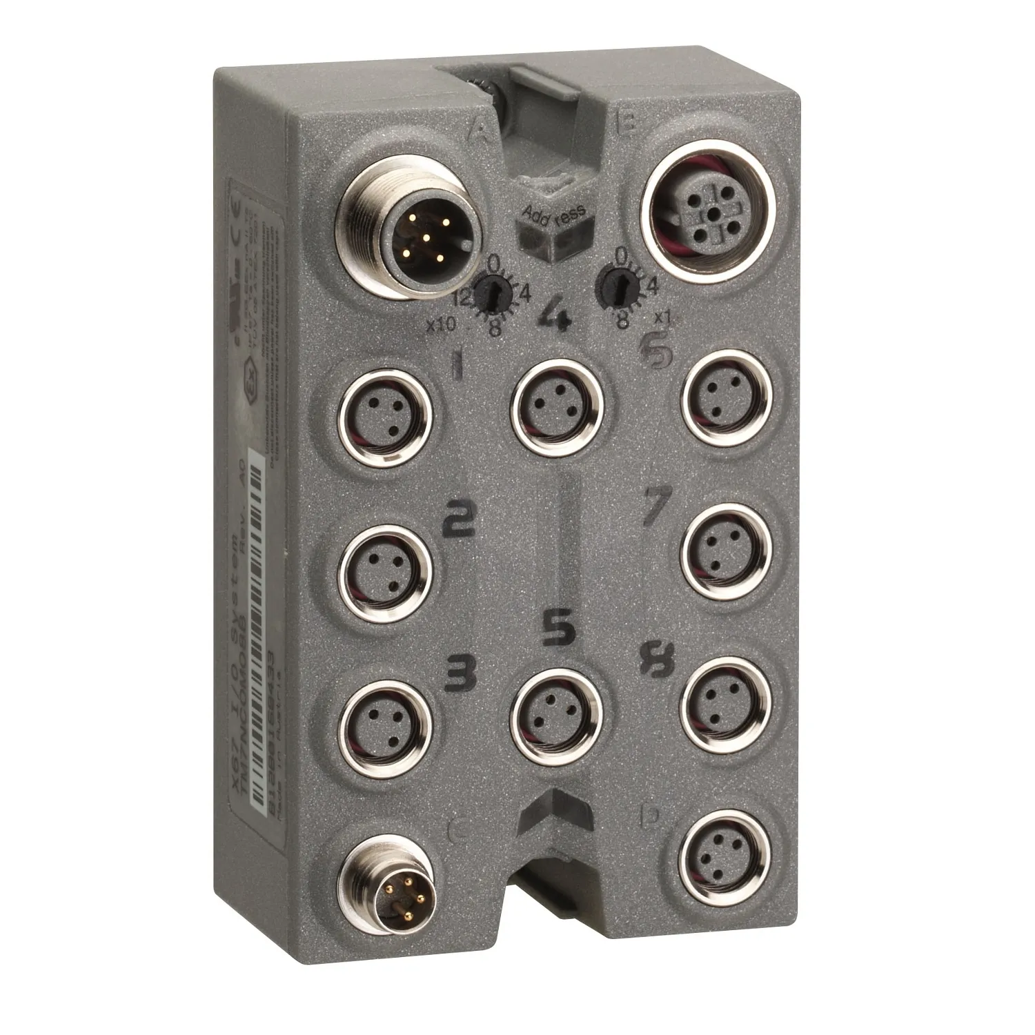 Schneider Electric TM7NCOM08B Pic_1
