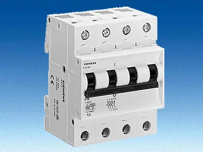 Siemens 5SX4406-7 Pic_2