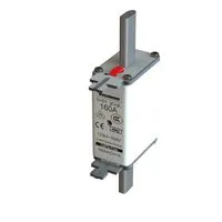Eaton Electric NH FUSE 160A 500V GL/GG SIZE 01 DUAL IN Pic_4