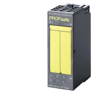 Siemens 6ES7138-4FC01-0AB0 Pic_1