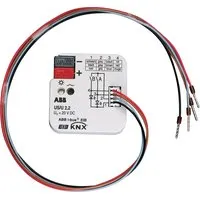 BUSCH-JAEGER ELEKTRO GMBH US/U2.2 Pic_1