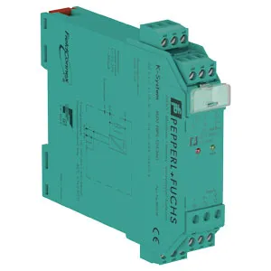 Pepperl+fuchs KLD2-FBPS-1.25.360 Pic_1