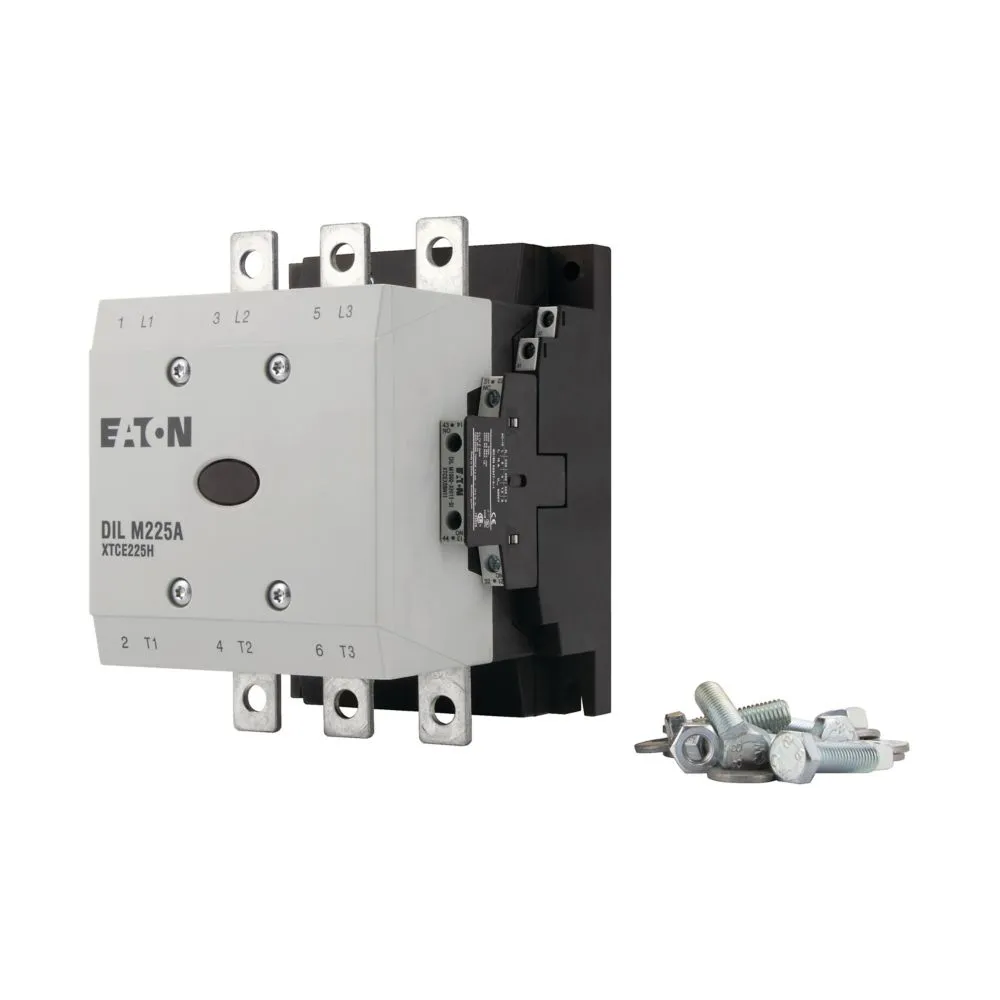 Eaton Electric DILM225A/22(RDC60) Pic_3