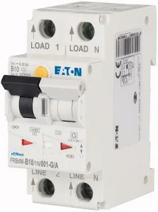 Eaton Electric FRBDM-B10/1N/001-G/A Pic_2