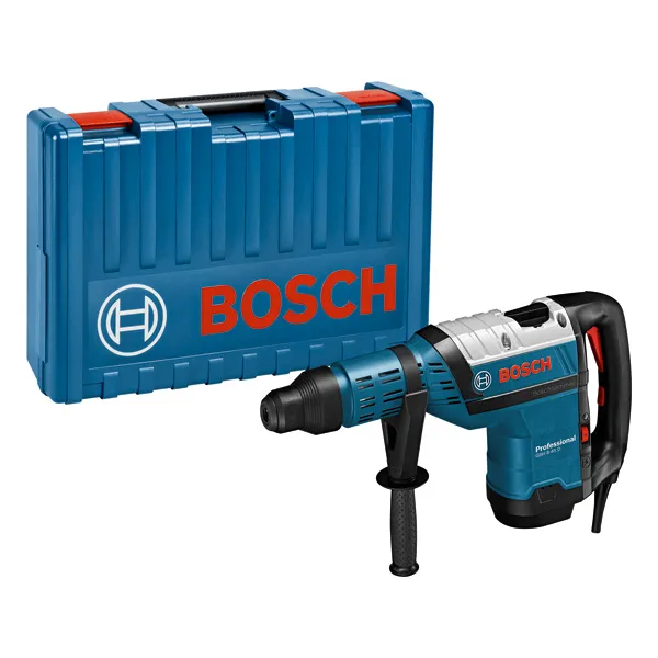 Bosch GBH 8-45 D Pic_2