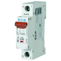 Eaton Electric PXL-C4-DC Pic_2