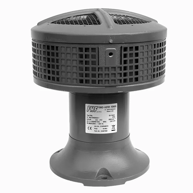 Fhf Funke + Huster FHF2149548010 Pic_1
