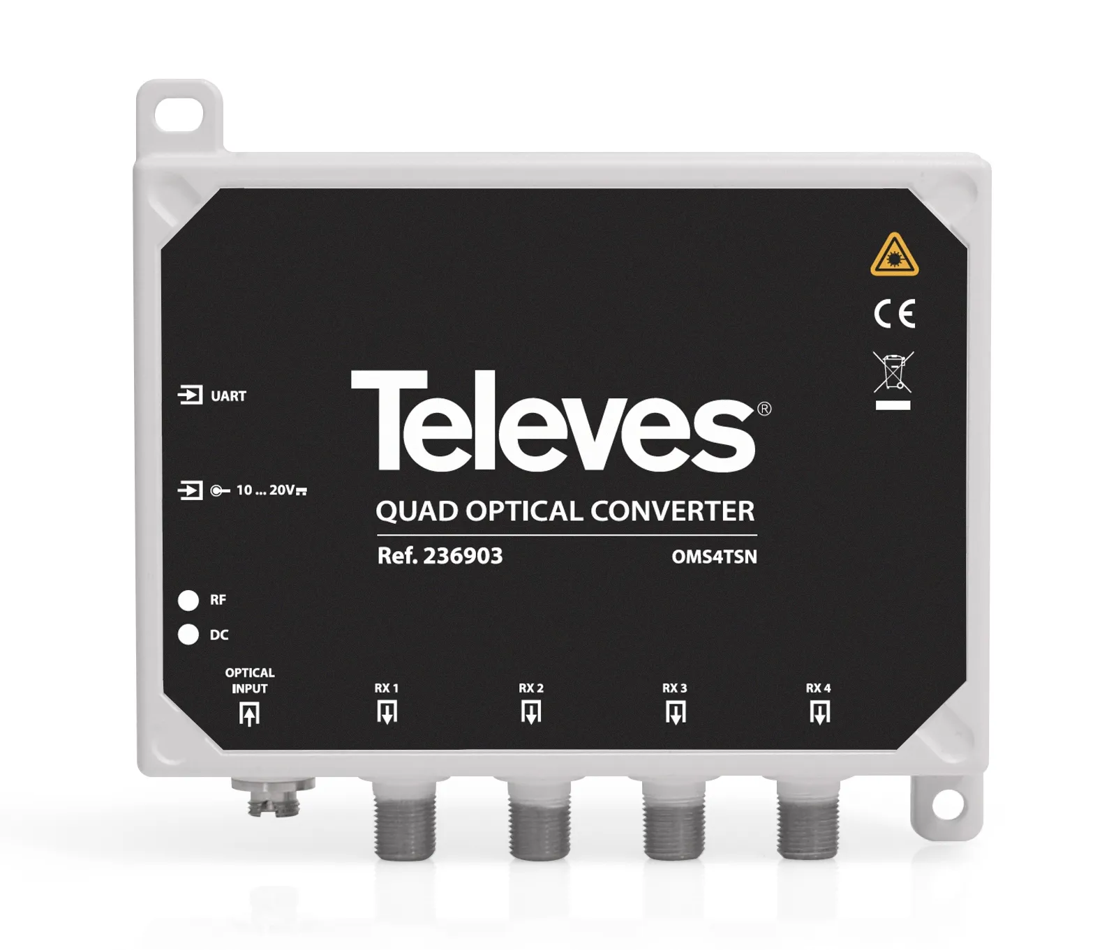 TELEVES DEUTSCHLAND GMBH OMS4TSN Pic_1
