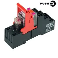 WEIDMUELLER GMBH & CO. KG RCMKITP-I 24VAC 4CO LD Pic_1