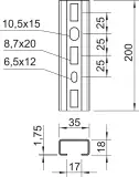 CMS3518P0200FS