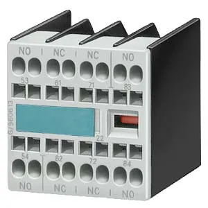 Siemens 3RH1911-2HA12 Pic_1