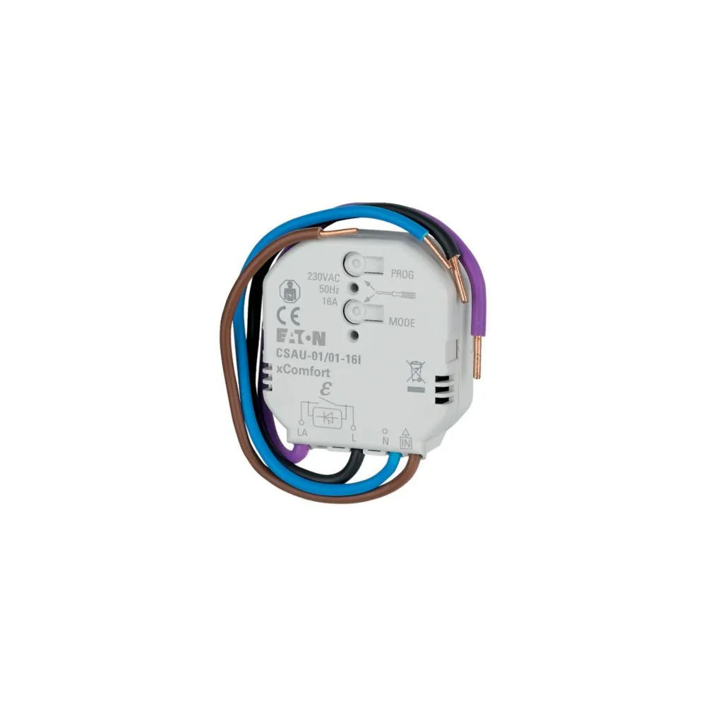 Eaton Electric CSAU-01/01-16I Pic_1
