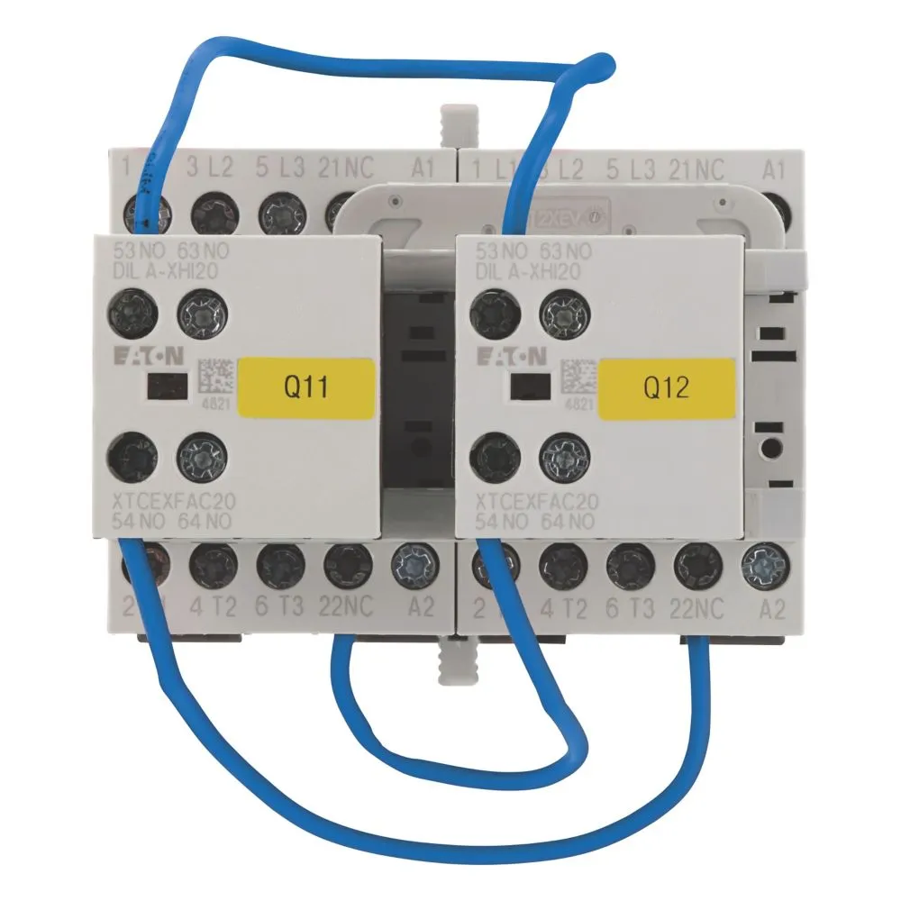 Eaton Electric DIULM7/21(24VDC) Pic_2