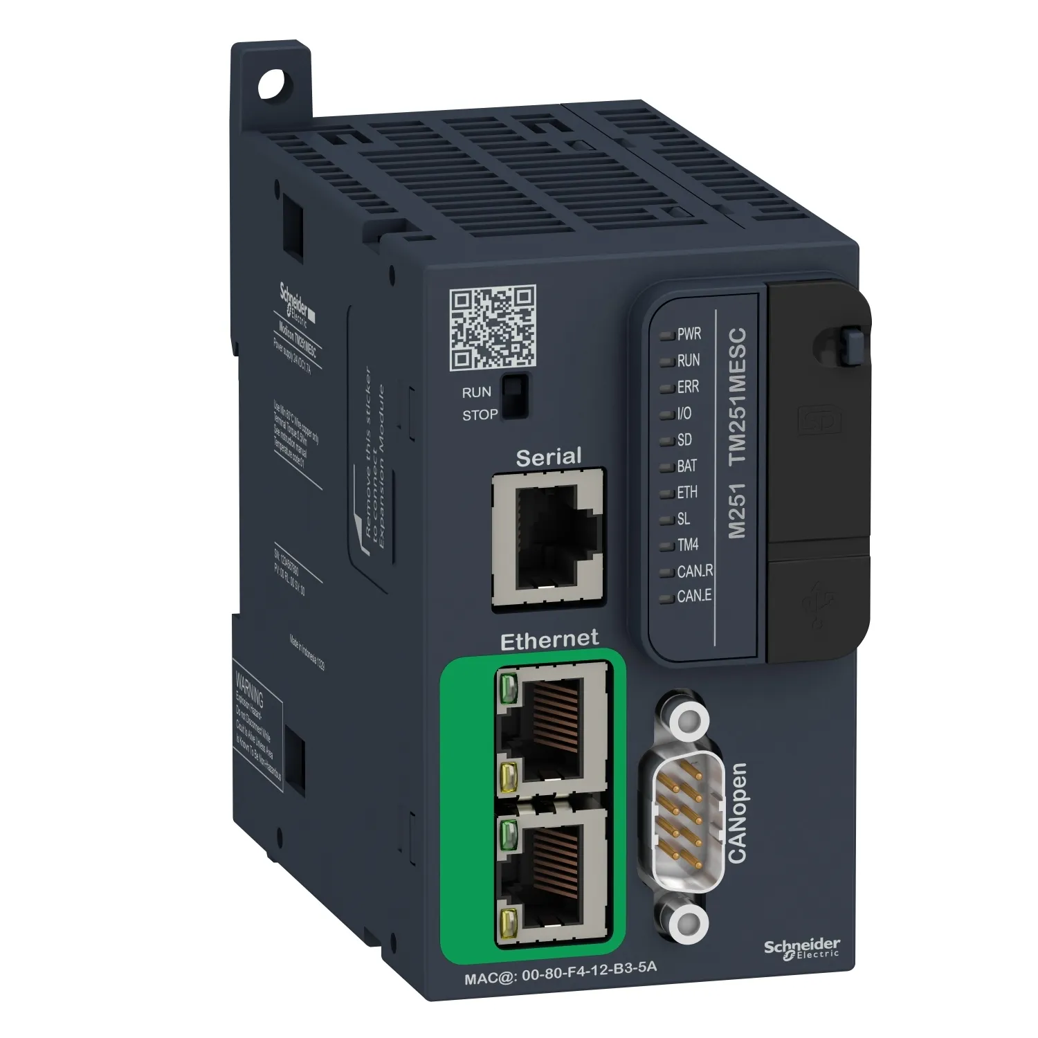 Schneider Electric TM251MESC Pic_1