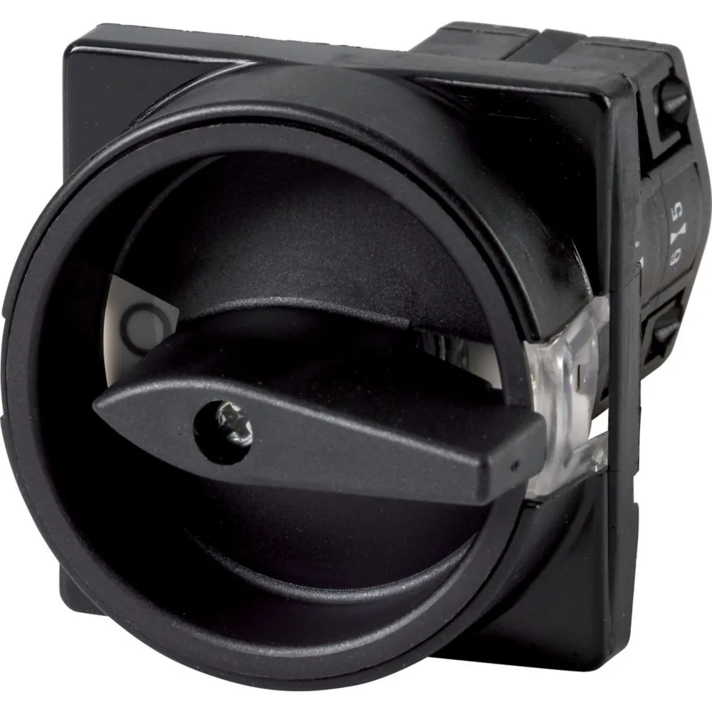 Eaton Electric TM-2-8292/E/SVB-SW Pic_1