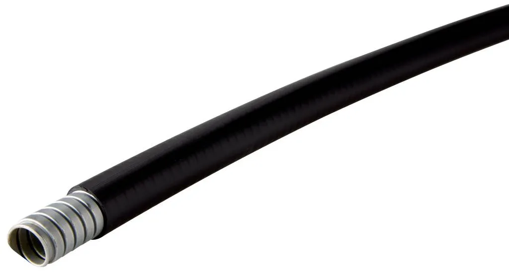 U.I. Lapp GmbH / Lappkabel SILVYN® OR 3/4´´ 21x26,4 BK Pic_1