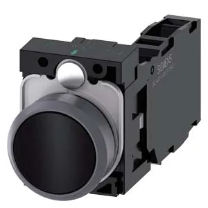 Siemens 3SU1130-0AB10-1FA0-ZX90 Pic_1