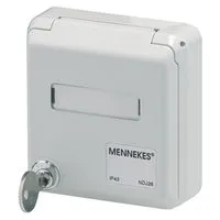 Mennekes 4324 Pic_1