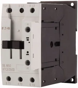 Eaton Electric DILM50(208V60HZ) Pic_3
