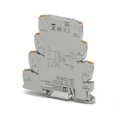 Phoenix Contact PLC-OPT- 5DC/24DC/100KHZ-G Pic_1
