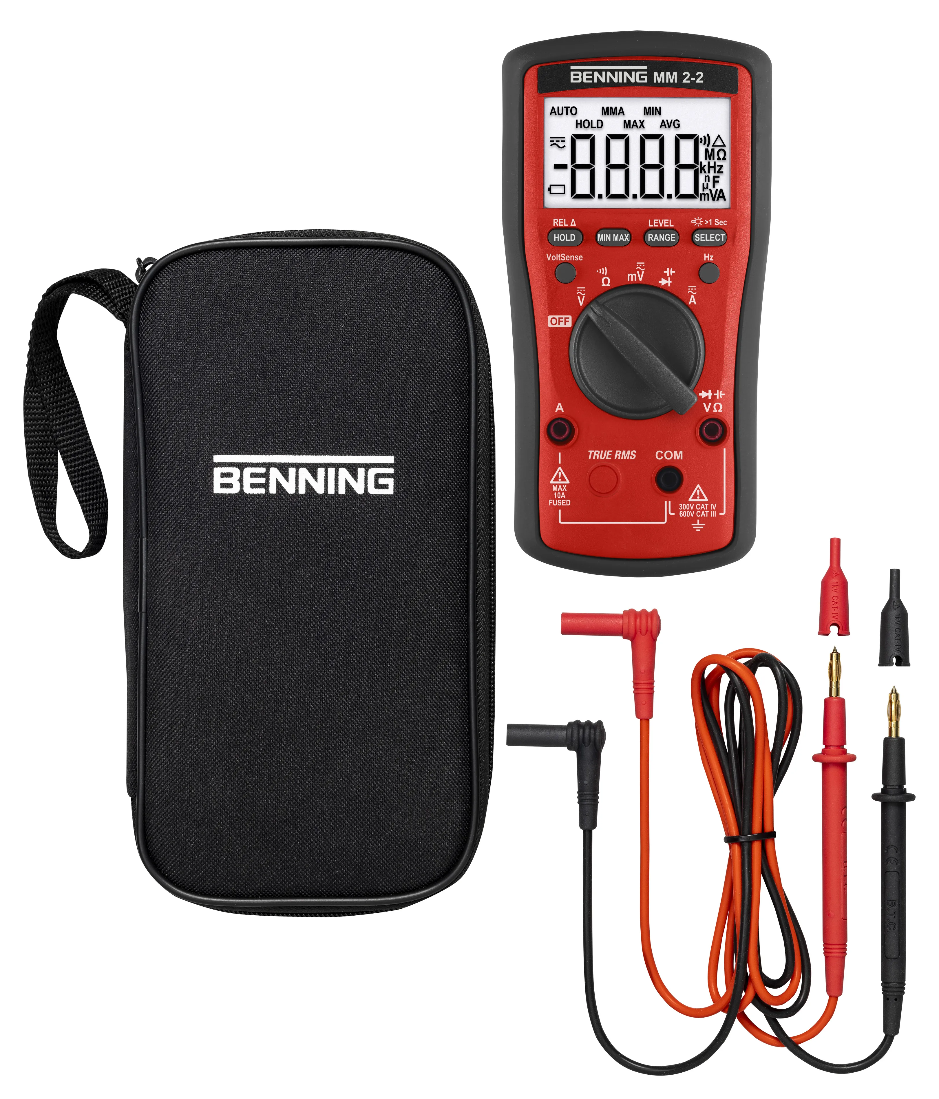 Benning BENNING MM 2-2 Pic_2
