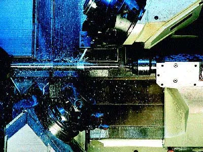 Siemens 6FC9372-3VY36-4AU3 Pic_1