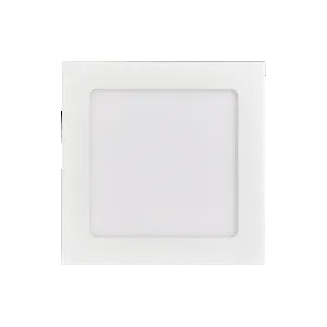 Nobile Licht LED Panel Flat 130 Q DTW 350mA Pic_1