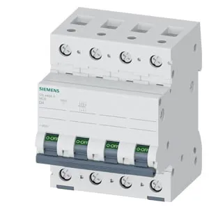 Siemens 5SL4404-8 Pic_1