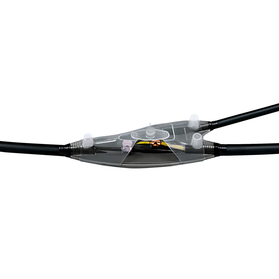 Hellermanntyton Y-1 / SF-PUR-BK Pic_1