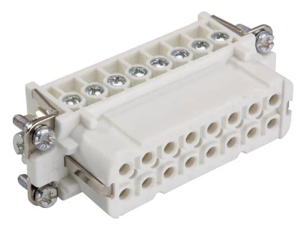 U.I. Lapp GmbH / Lappkabel EPIC® KIT H-A 16 BS AG Pic_1