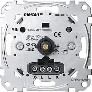 SCHNEIDER ELECTRIC GMBH MEG5133-0000 Pic_1