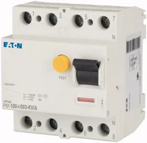 Eaton Electric PXF-100/4/003-KV/A Pic_3