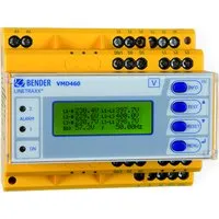Bender VMD460-NA-D-2 Pic_2