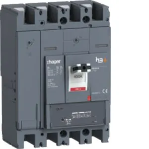 Hager HNW401GR Pic_1