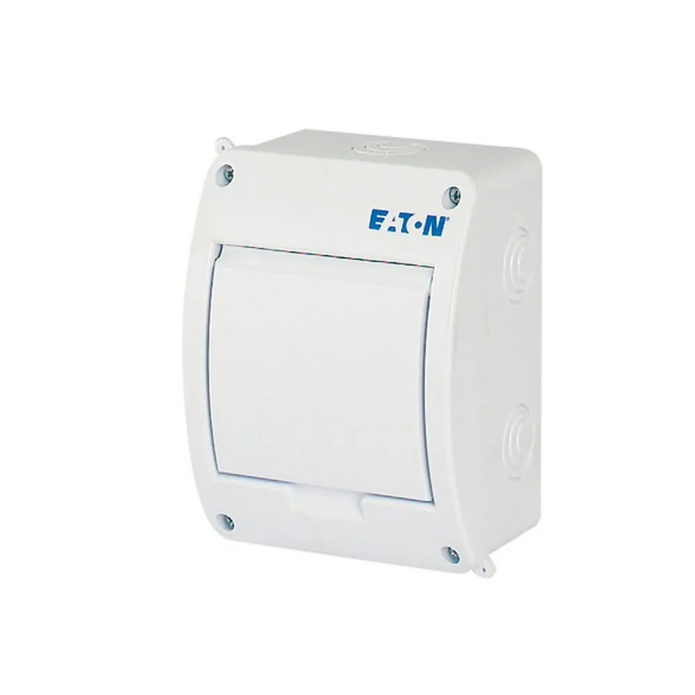 Eaton Electric BC-O-1/5-TW-ECO Pic_1