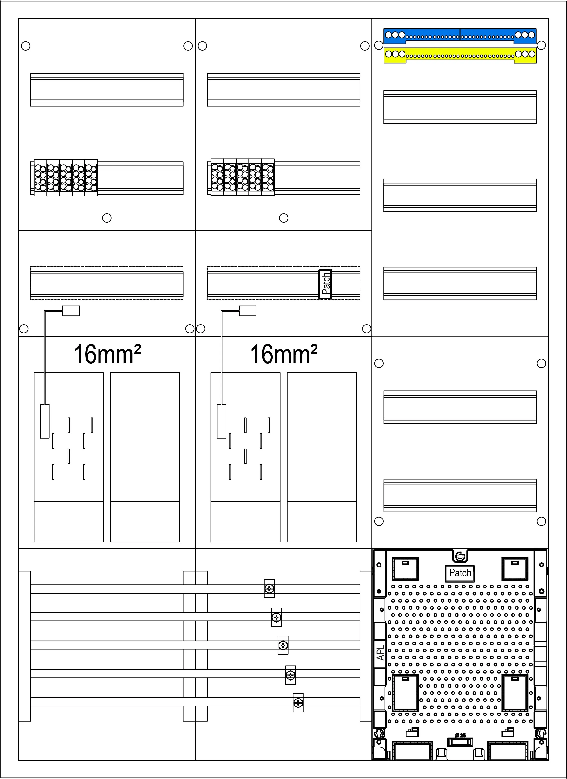 F-Tronic EHZ61APZ-16 Pic_1