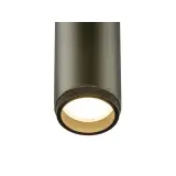 GRIP! M 1Ph. PHASE 2000-3000K 42° bronze