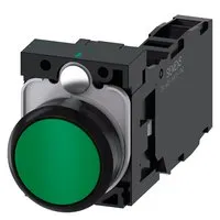 Siemens 3SU1100-0AB40-1FA0 Pic_1